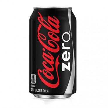 Coca Cola Zéro 33cl